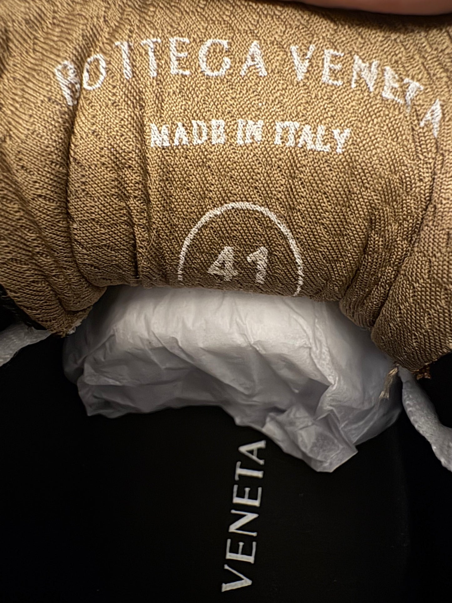 B*ttega Orb*t (Brown/Pine Cone)