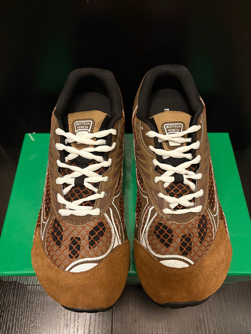 B*ttega Orb*t (Brown/Pine Cone)