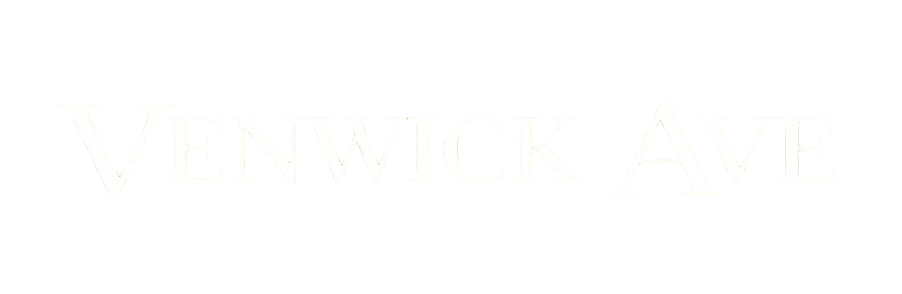Venwick Ave